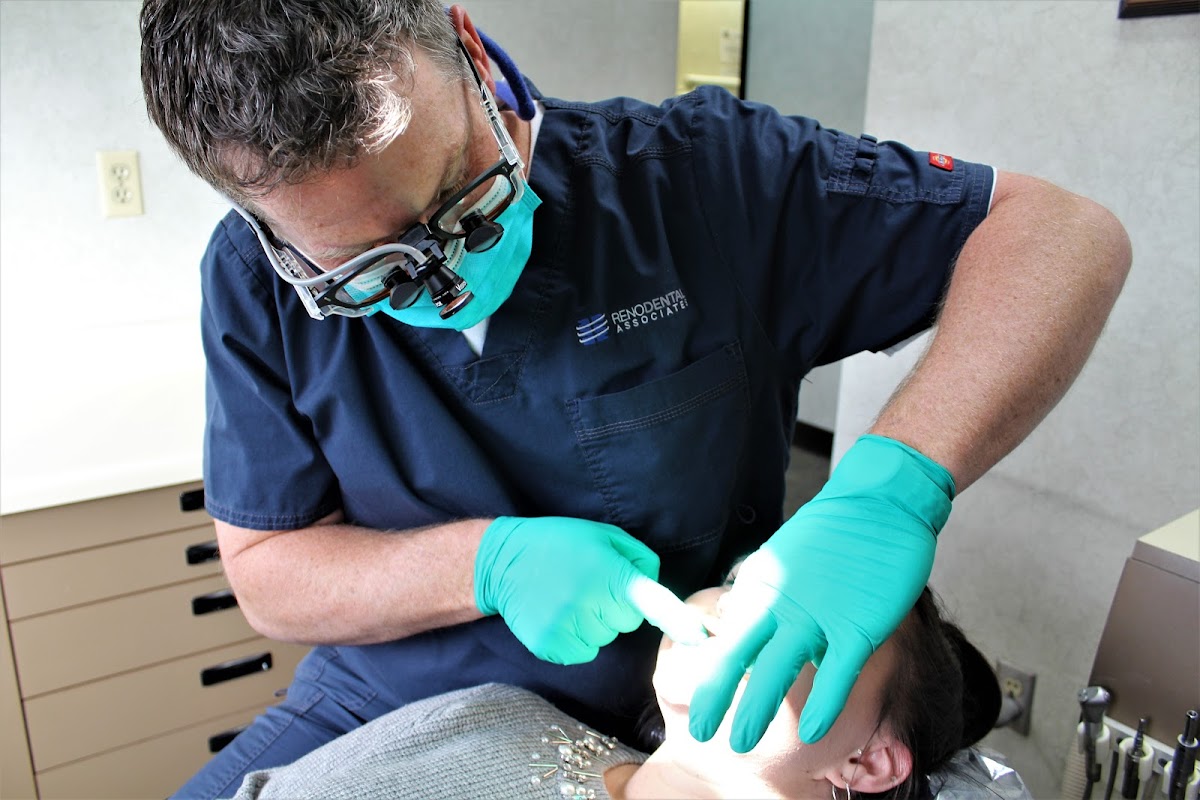 Reno Dental Associates photo 2