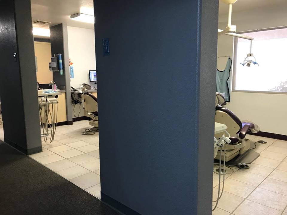 Hector M. Magpayo, Dds photo 2
