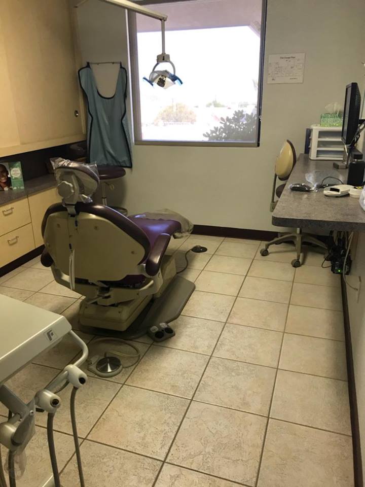 Hector M. Magpayo, Dds photo 3