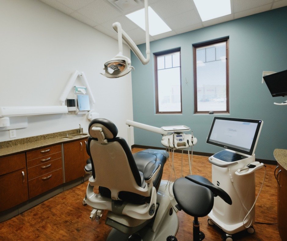 Hilltop Family Dental photo 1