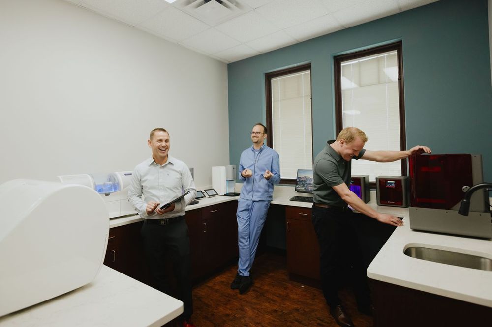 Hilltop Family Dental photo 3