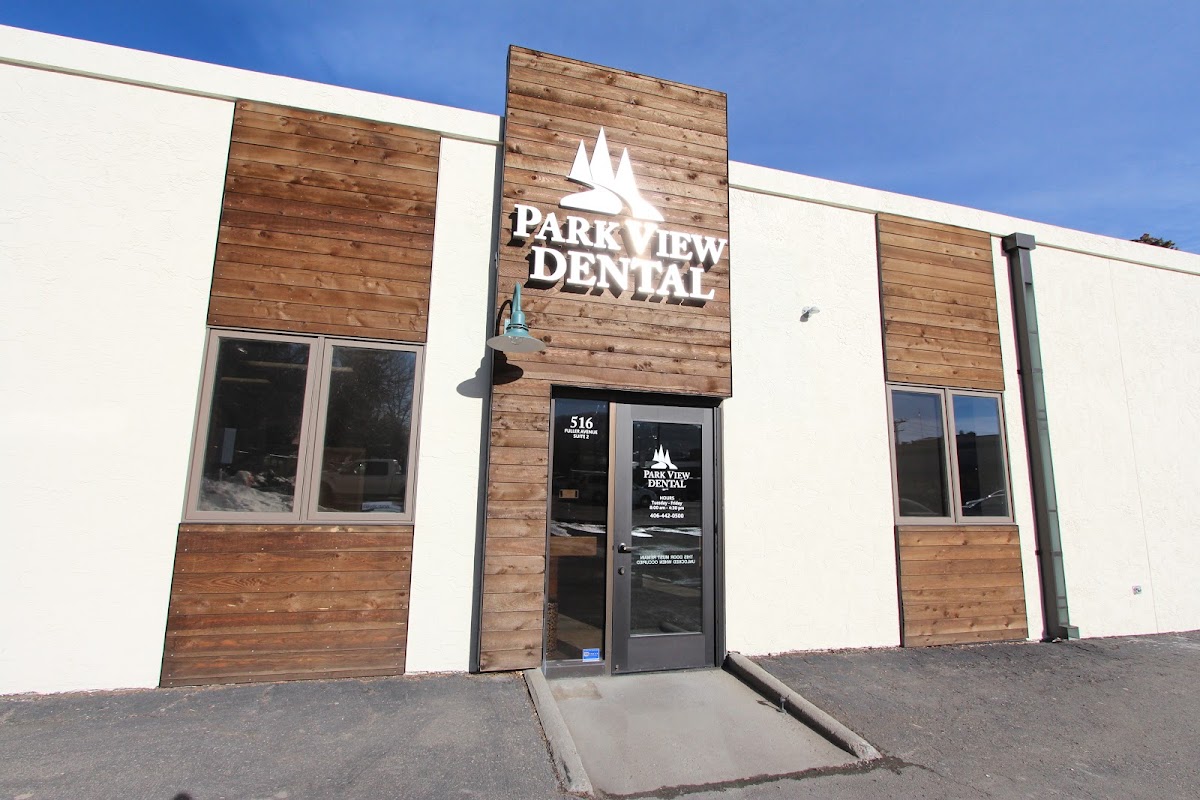 Park View Dental photo 2
