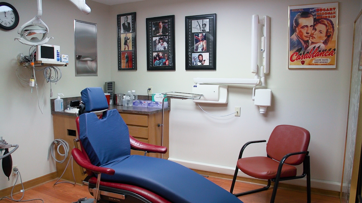 Central Oklahoma Oral & Maxillofacial Surgery Associates photo 2