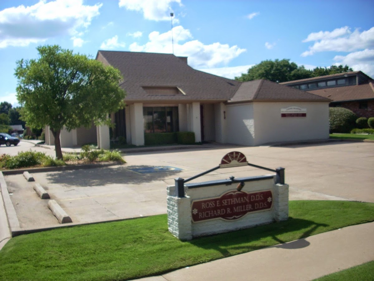 Central Oklahoma Oral & Maxillofacial Surgery Associates photo 3