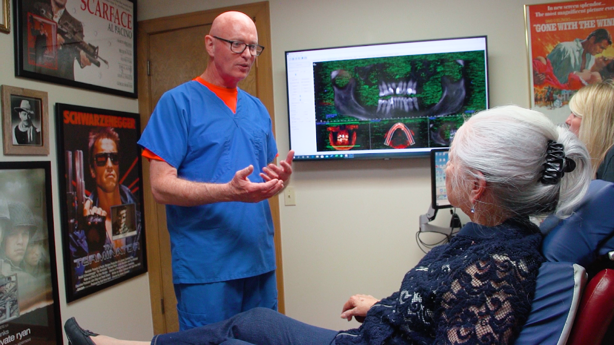 Central Oklahoma Oral & Maxillofacial Surgery Associates photo 4