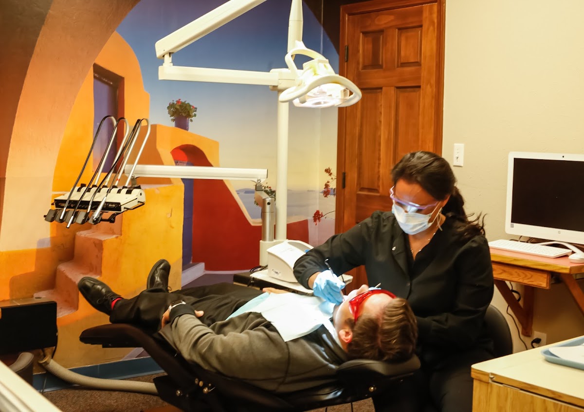 Organ Mountain Dental photo 1