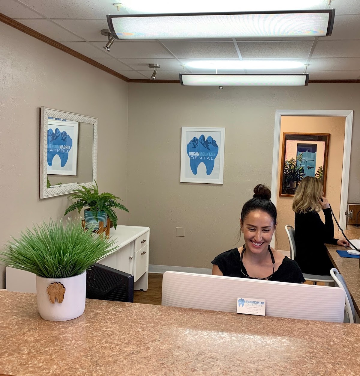 Organ Mountain Dental photo 2