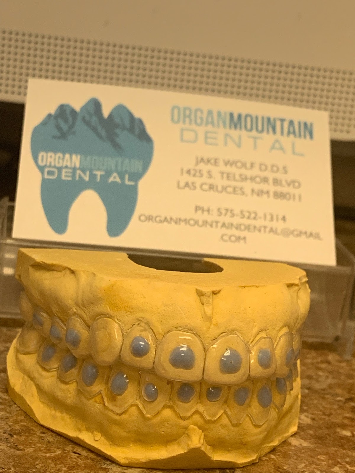 Organ Mountain Dental photo 4