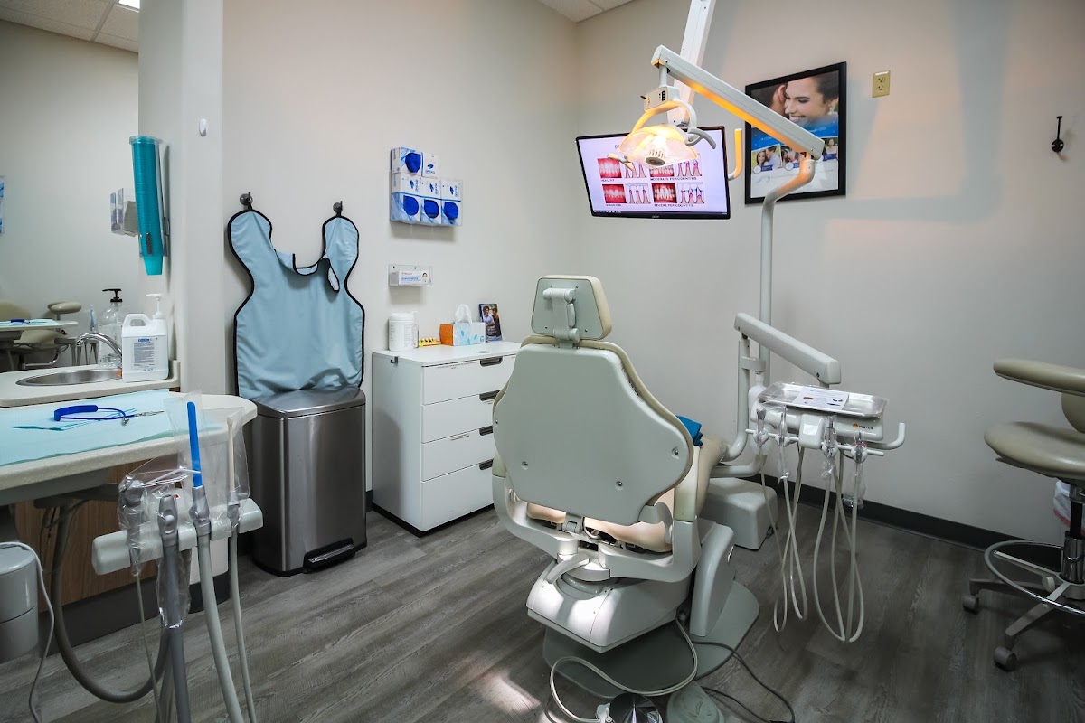 Pflugerville Family Dentistry | Comprehensive Family, Cosmetic & Implant Dentist photo 2