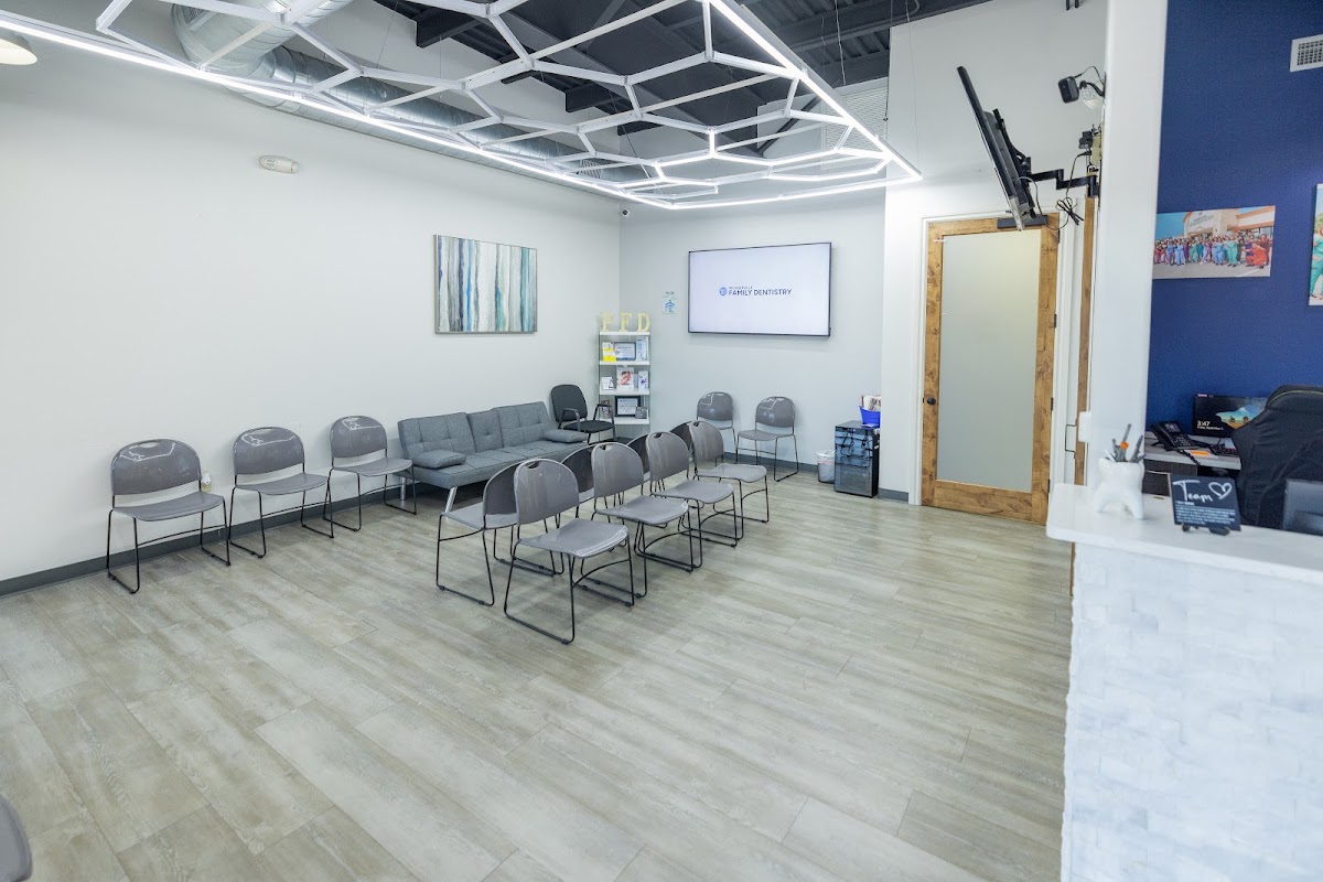 Pflugerville Family Dentistry | Comprehensive Family, Cosmetic & Implant Dentist photo 3