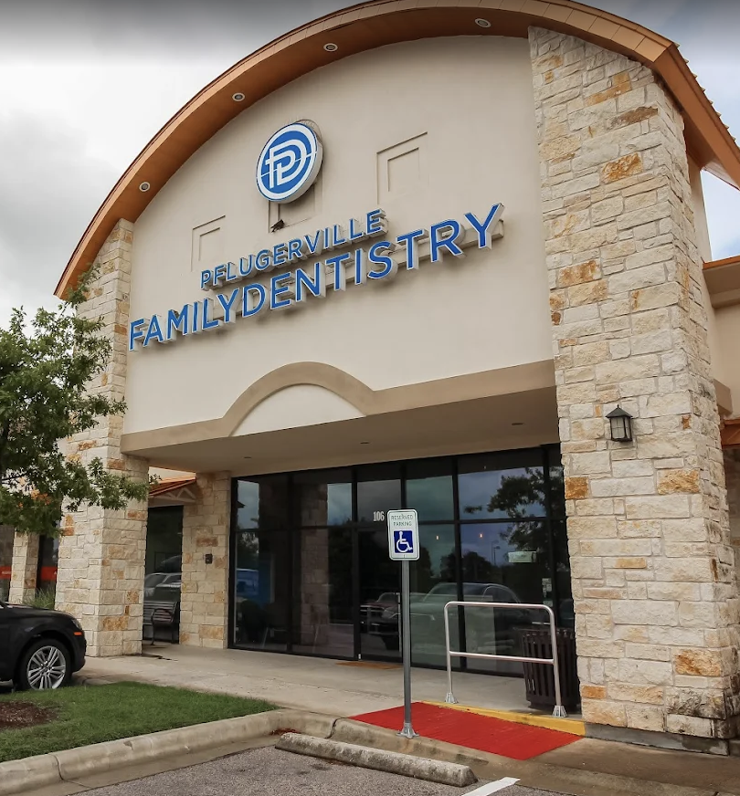 Pflugerville Family Dentistry | Comprehensive Family, Cosmetic & Implant Dentist photo 4