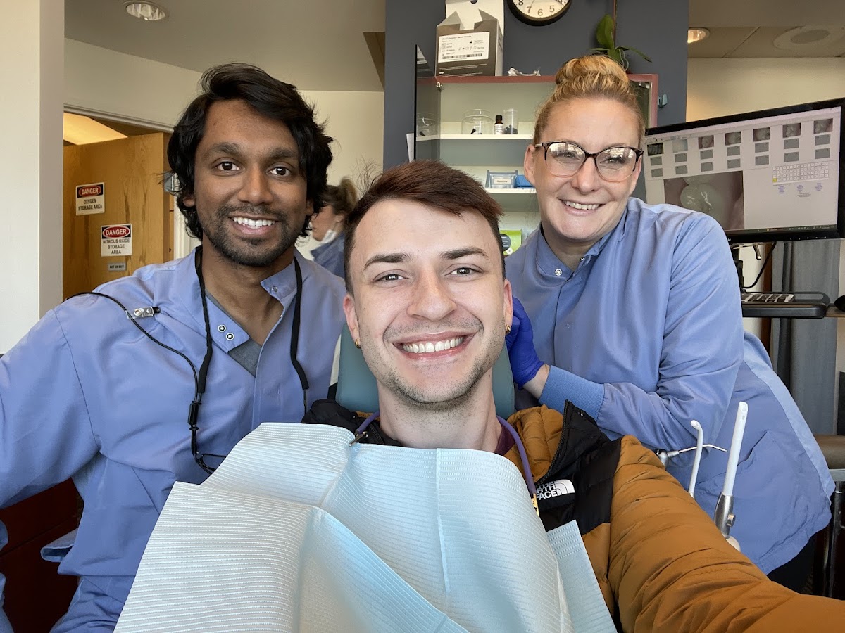 Portland Dental photo 5