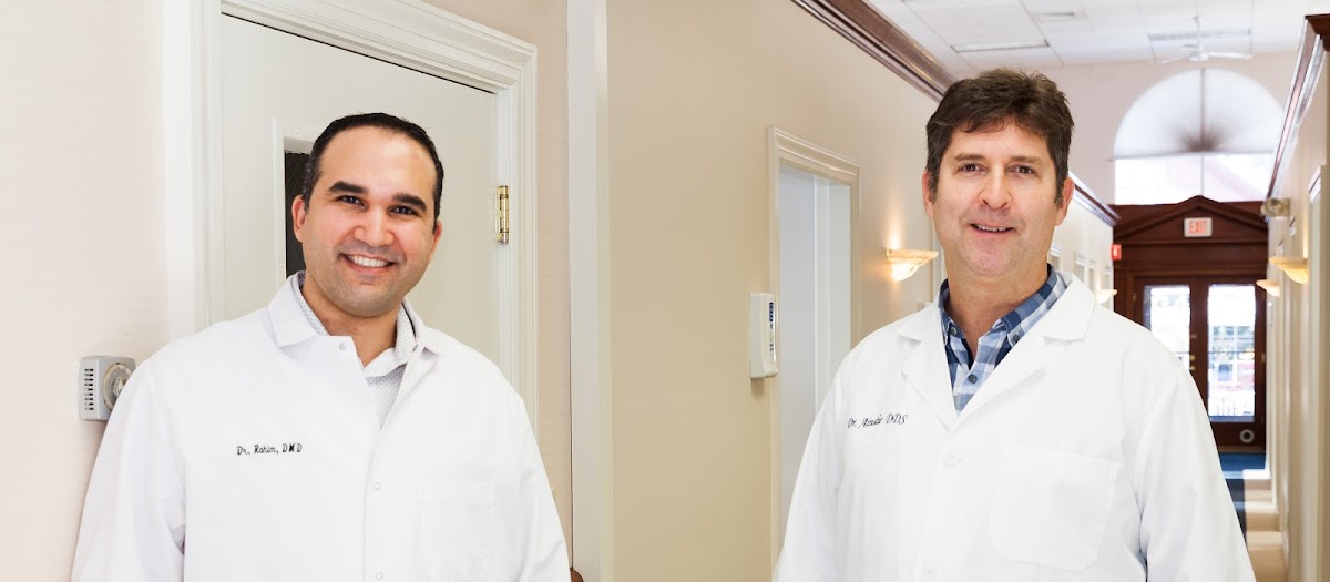 Peterborough Family Dental & Implant Center photo 1