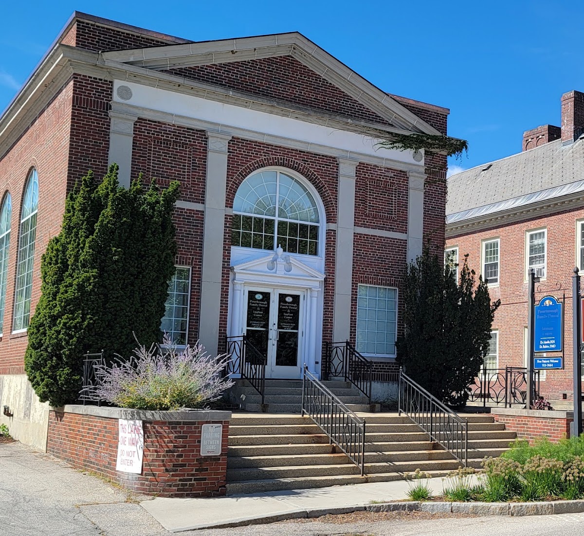 Peterborough Family Dental & Implant Center photo 2