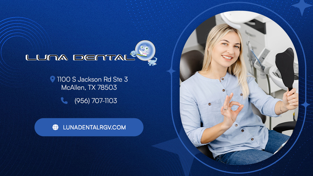Luna Dental photo 6