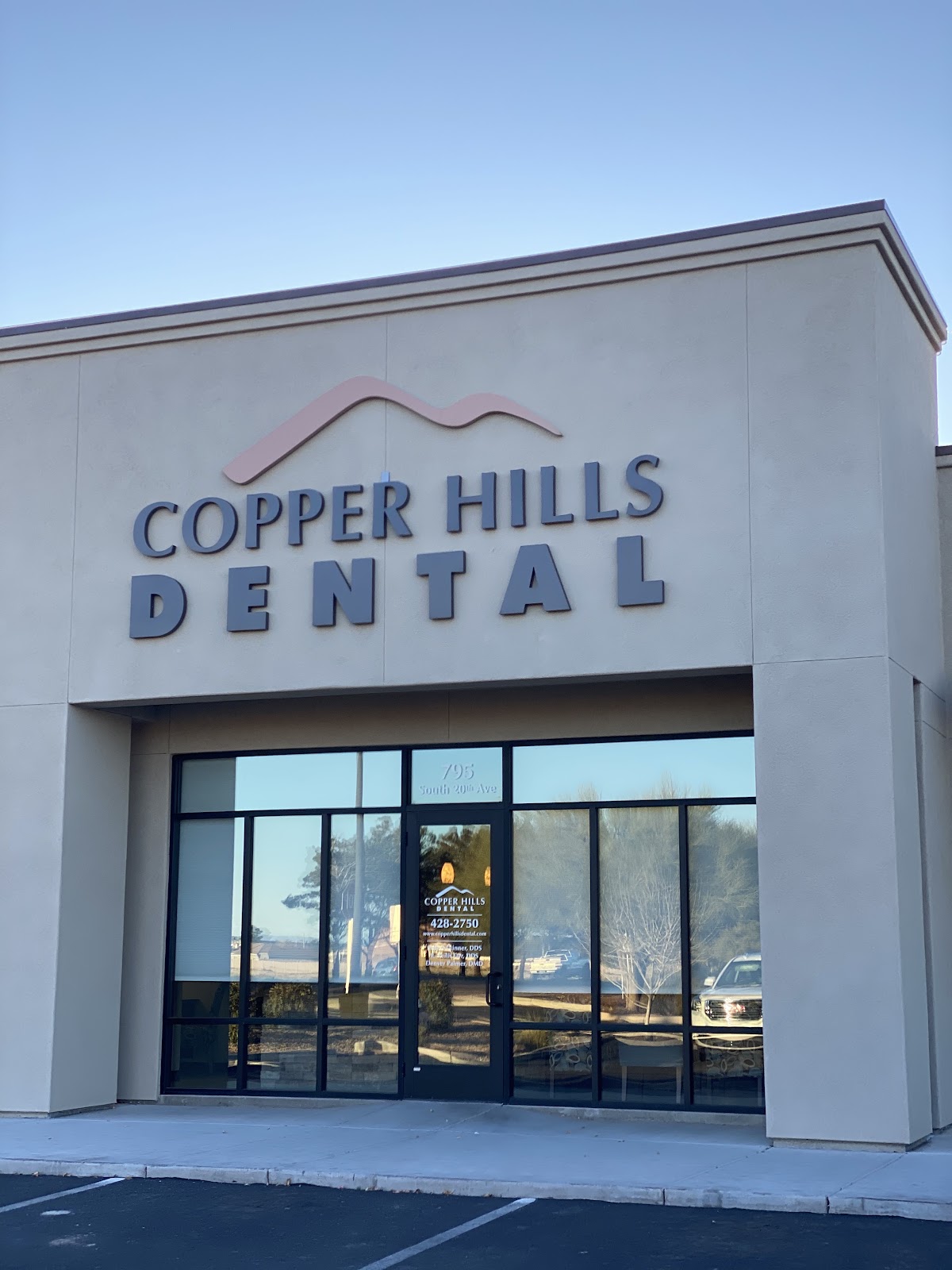 Copper Hills Dental photo 1