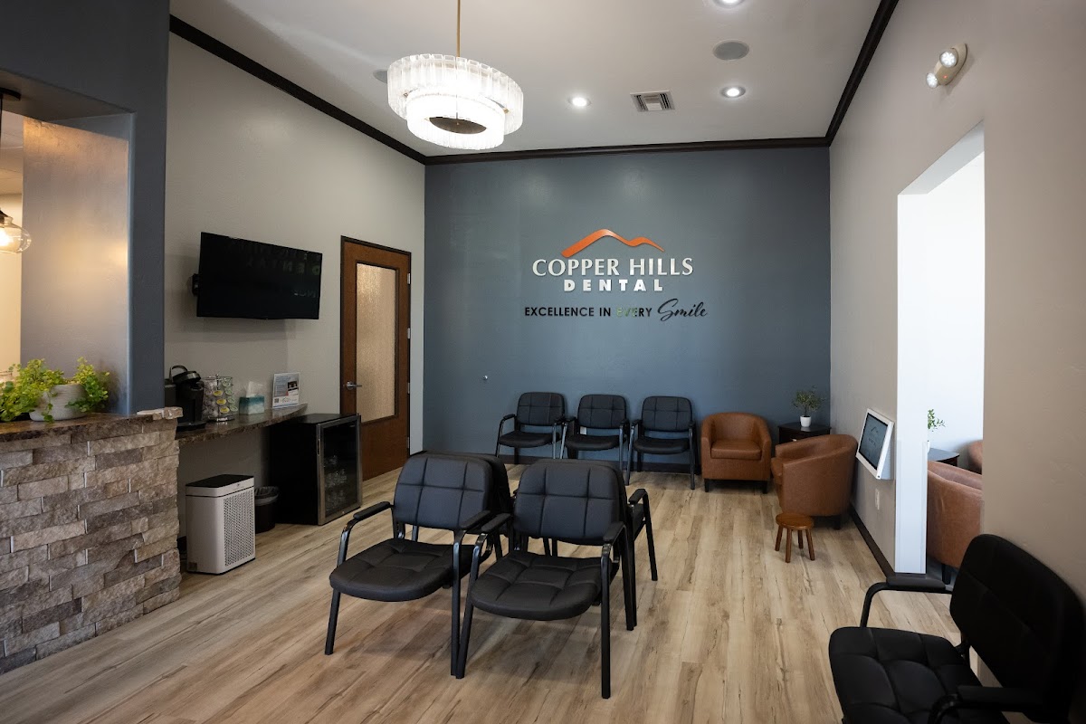 Copper Hills Dental photo 2