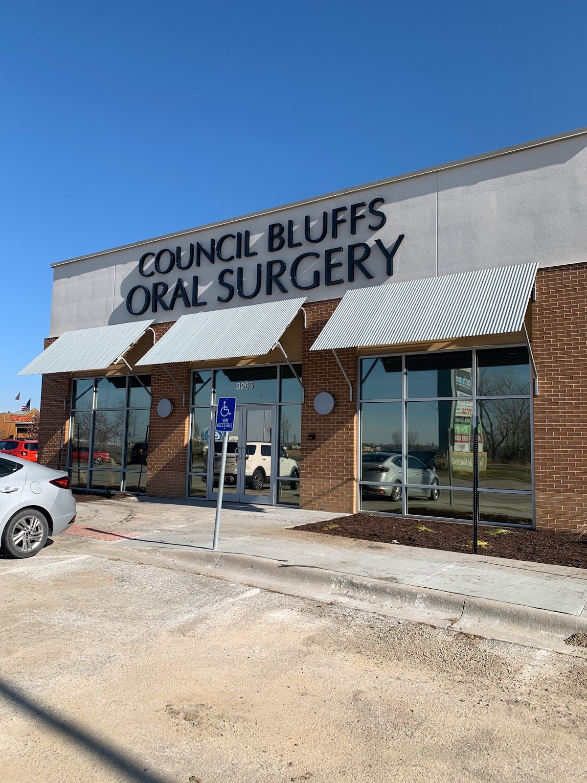 Omaha & Council Bluffs Oral Surgery photo 1