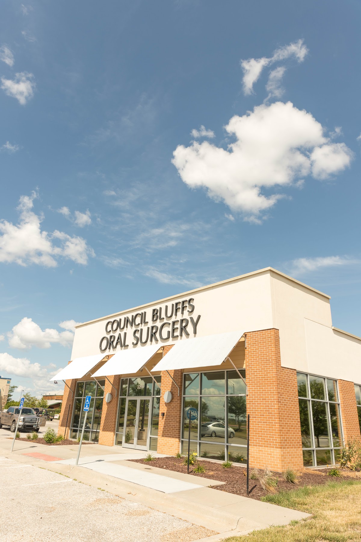 Omaha & Council Bluffs Oral Surgery photo 2