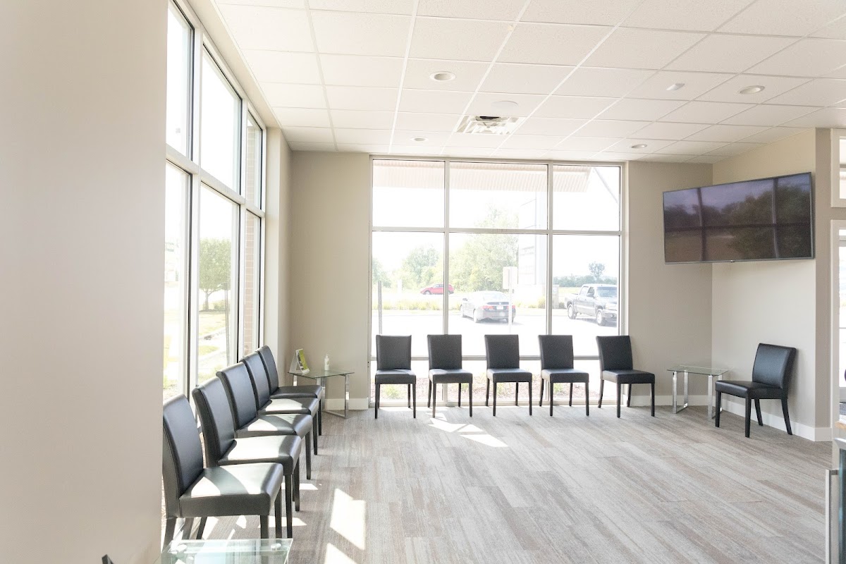 Omaha & Council Bluffs Oral Surgery photo 4