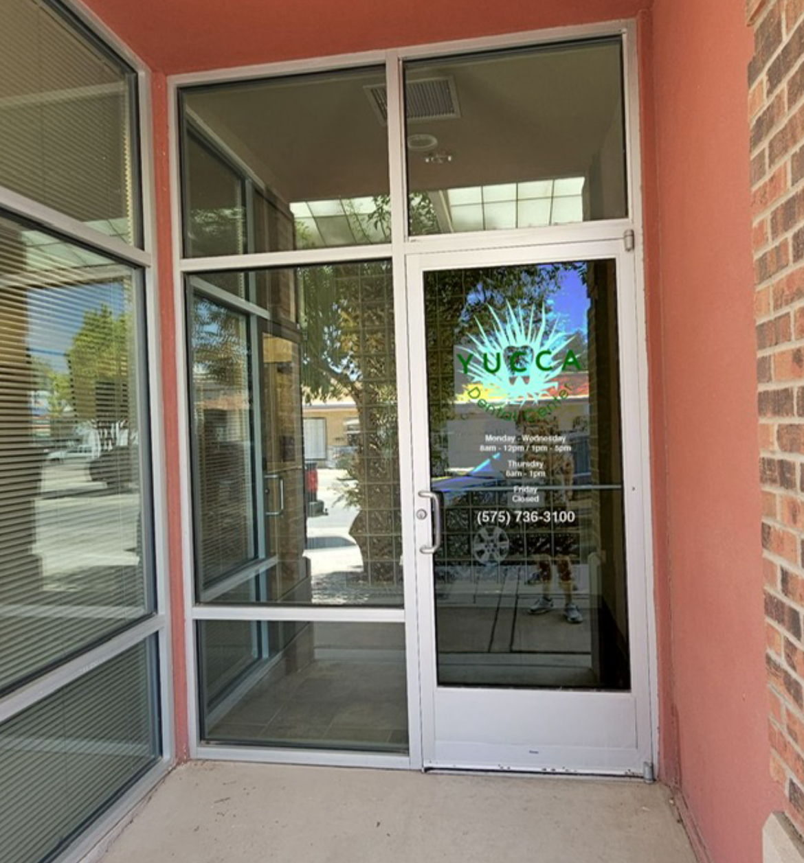 Yucca Dental Center, PC photo 2