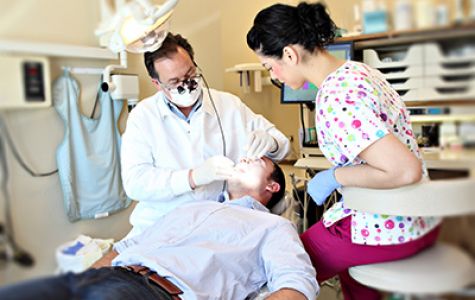 Yucca Dental Center, PC photo 5