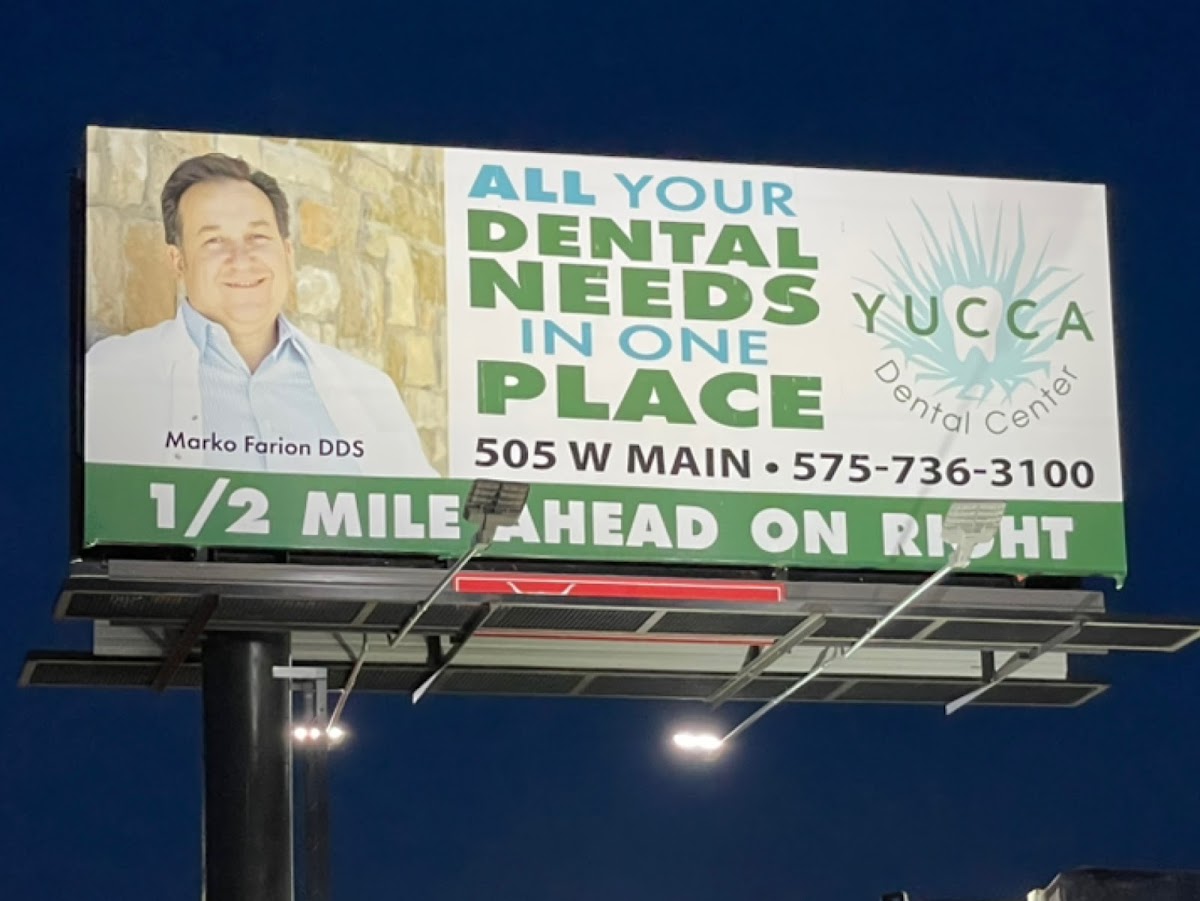 Yucca Dental Center, PC photo 6