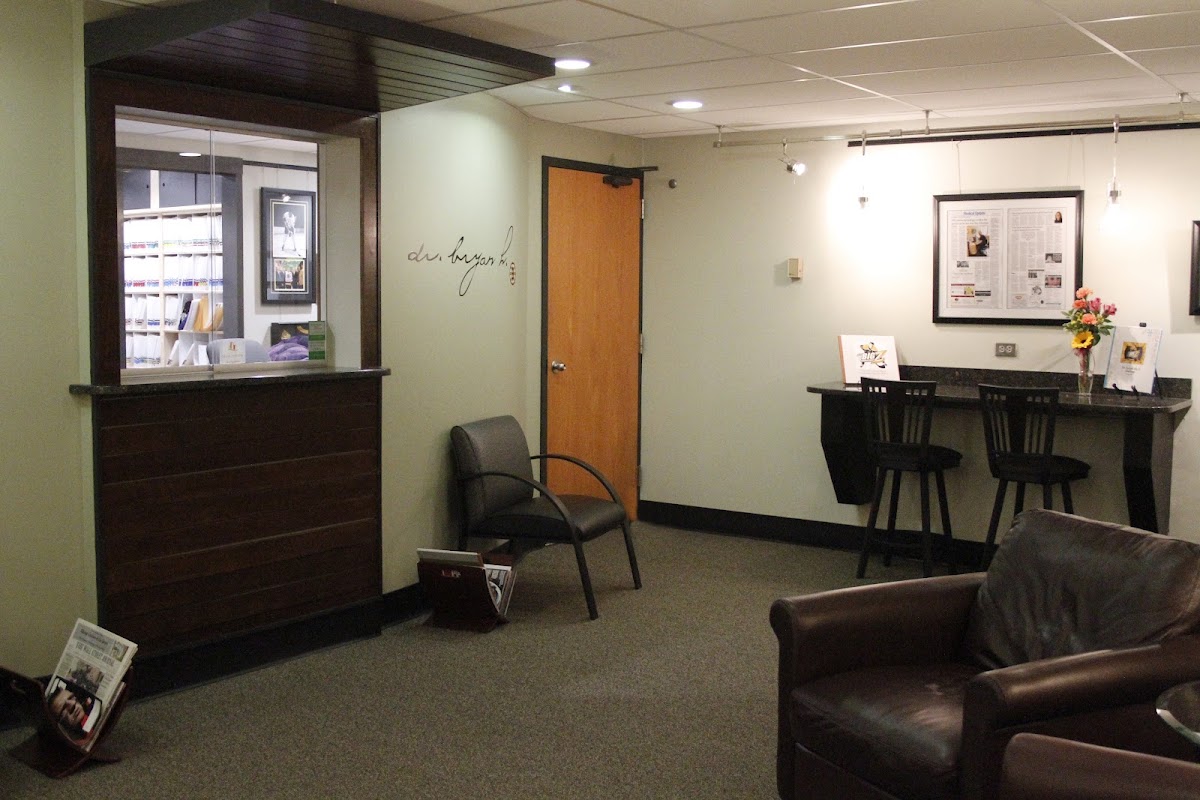 Hoertdoerfer Dentistry: Bryan Hoertdoerfer DDS photo 1