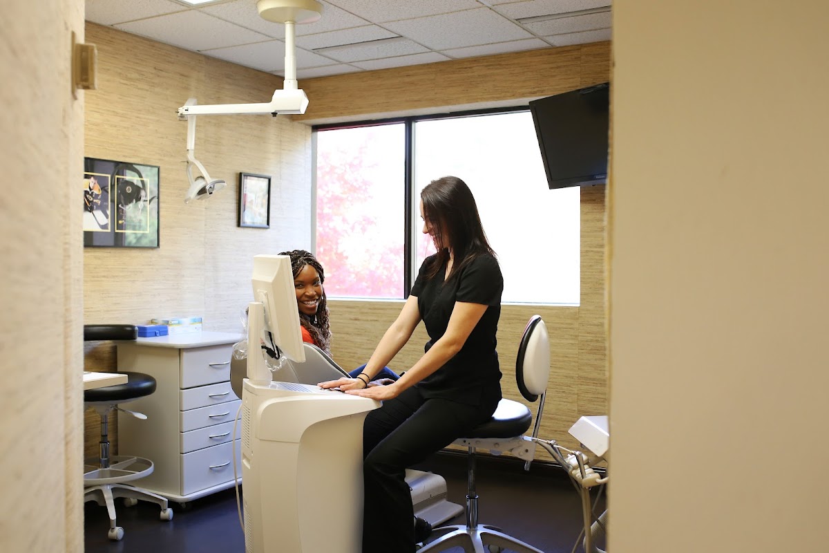 Hoertdoerfer Dentistry: Bryan Hoertdoerfer DDS photo 2