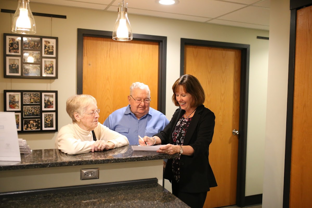 Hoertdoerfer Dentistry: Bryan Hoertdoerfer DDS photo 4