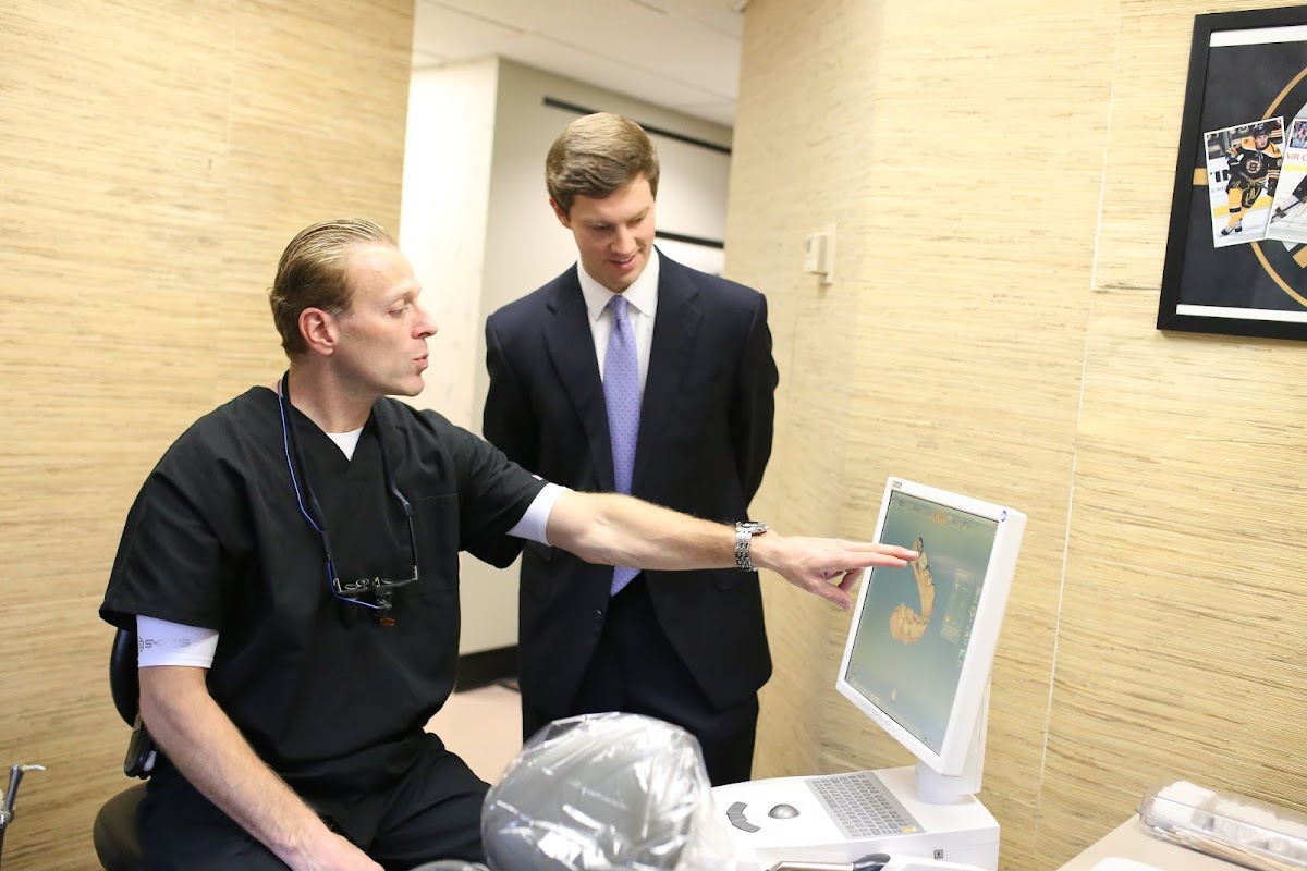 Hoertdoerfer Dentistry: Bryan Hoertdoerfer DDS photo 5