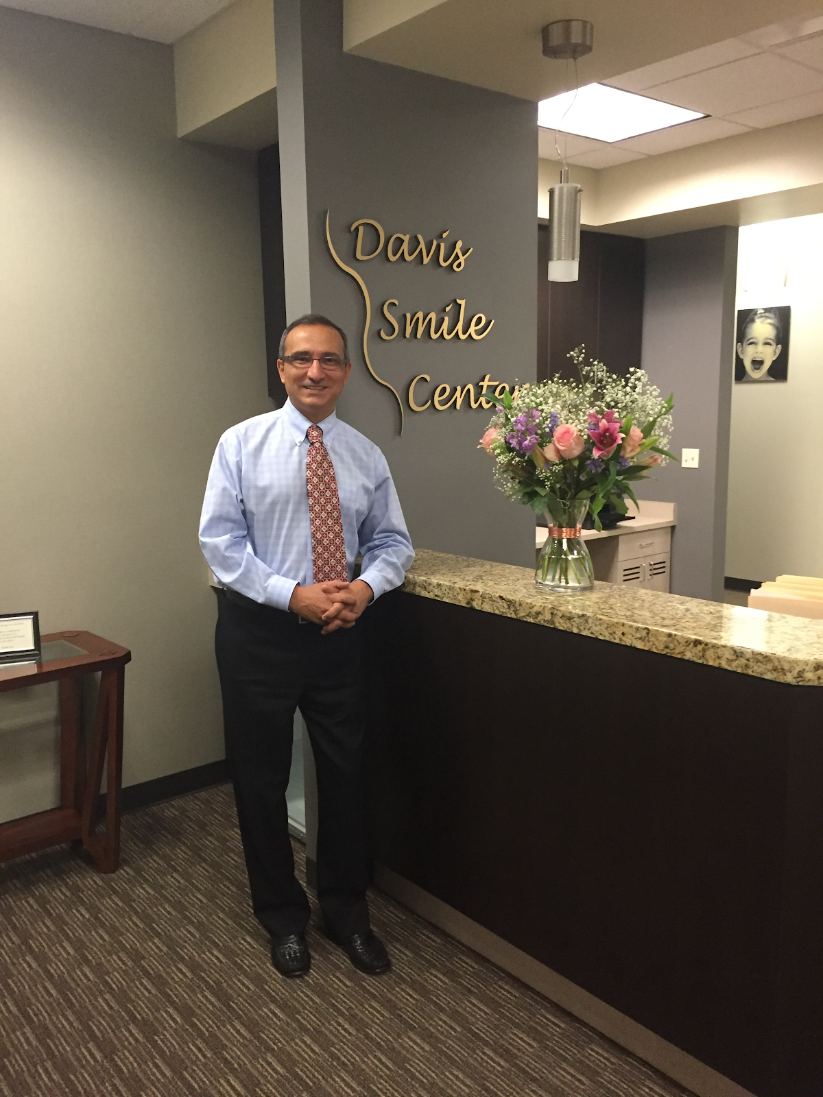 Davis Smile Center/ Dr.jafar Afkham photo 2