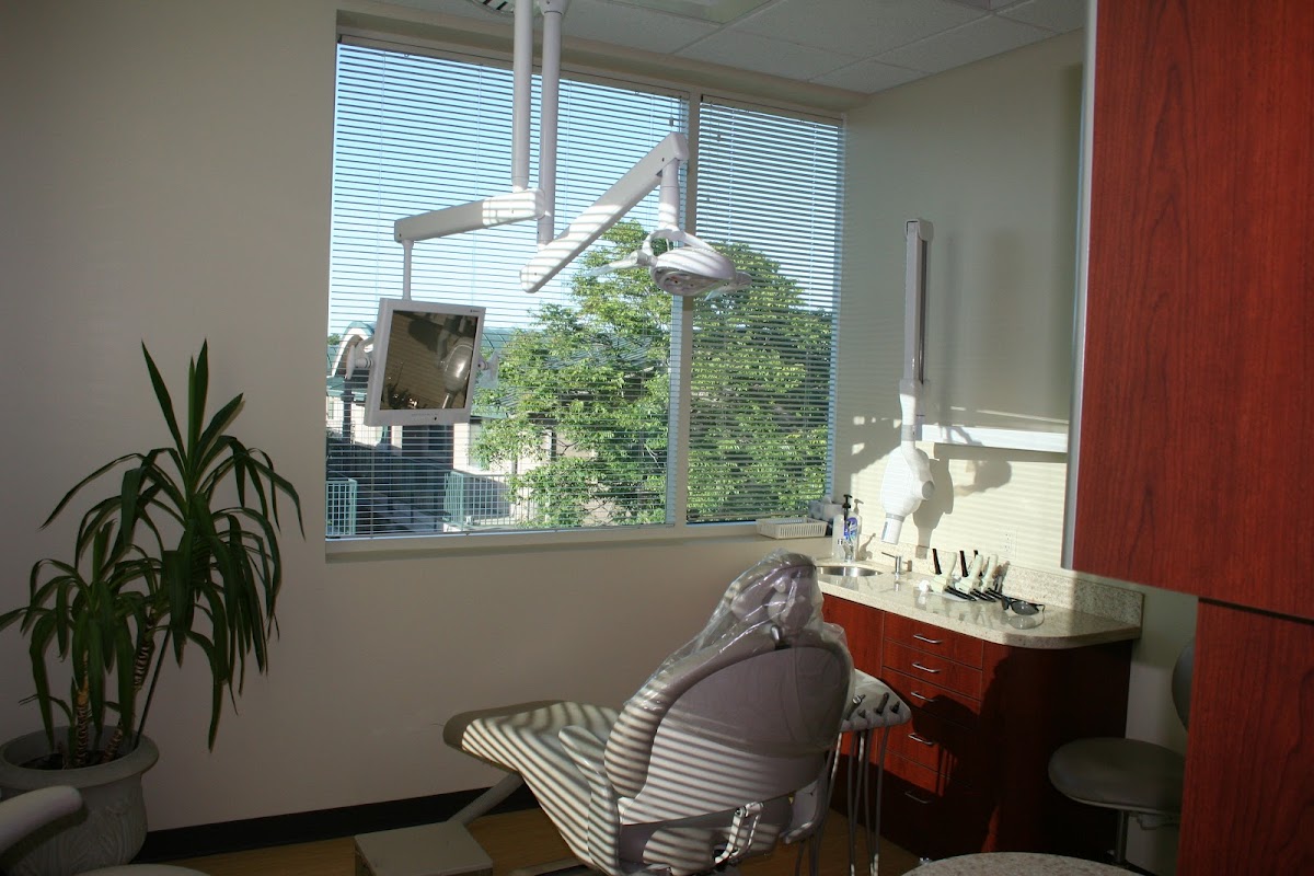 Davis Smile Center/ Dr.jafar Afkham photo 6