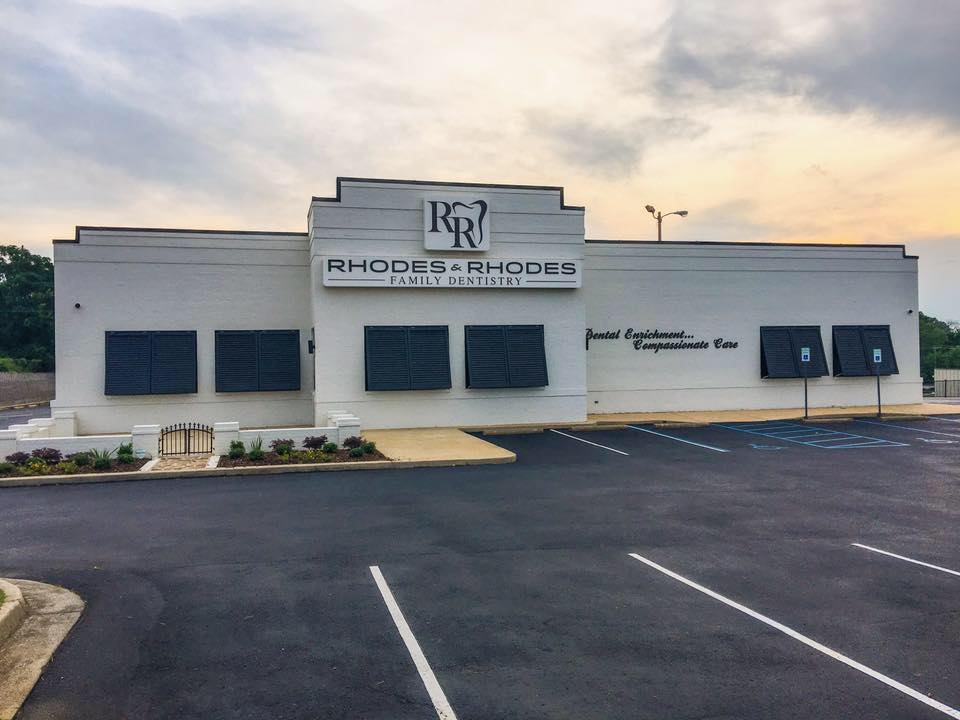 Rhodes & Rhodes Family Dentistry photo 3
