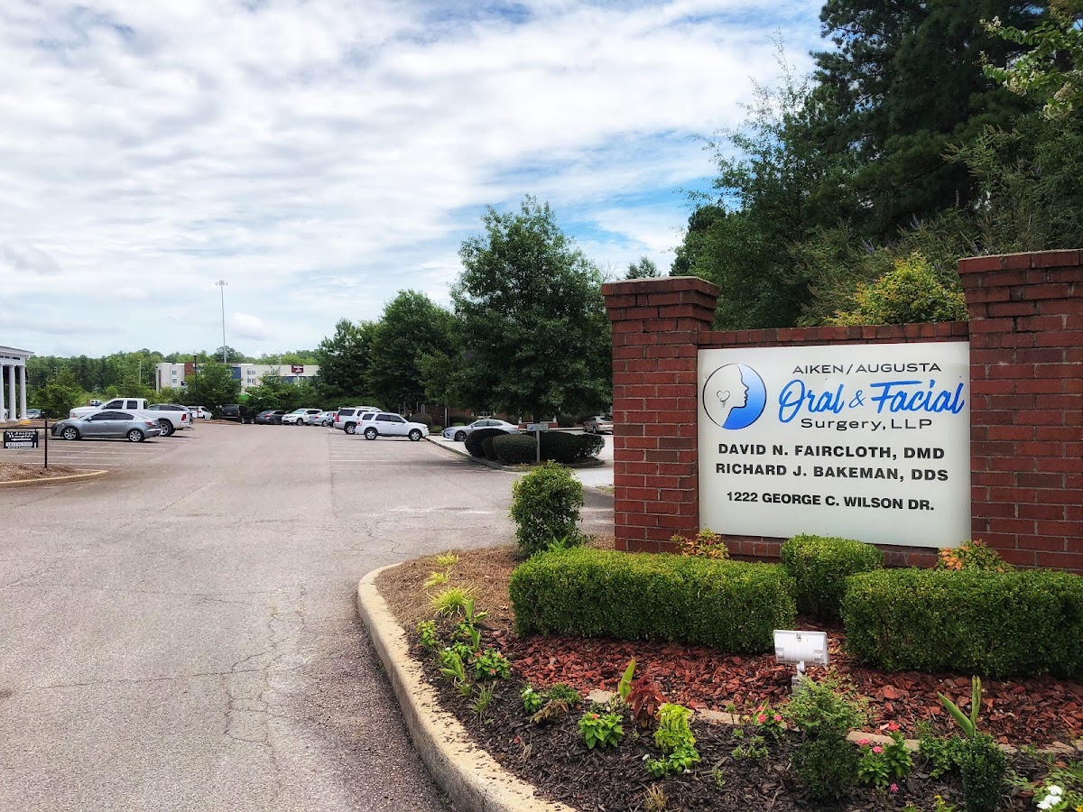 Aiken Augusta Oral & Facial Surgery photo 1