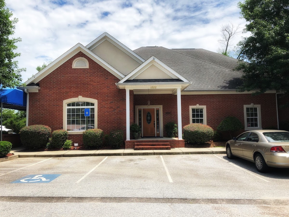 Aiken Augusta Oral & Facial Surgery photo 4