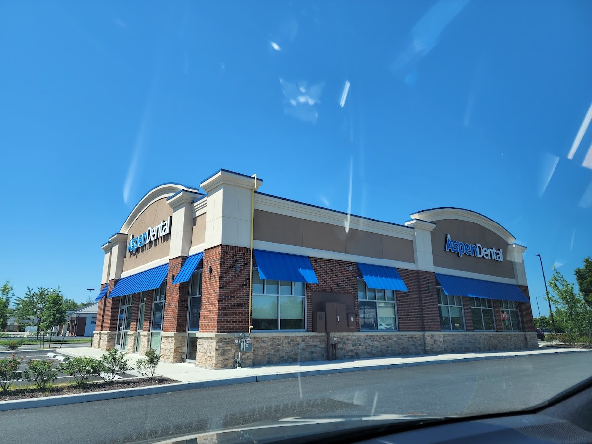 Aspen Dental - Easton, Md photo 1
