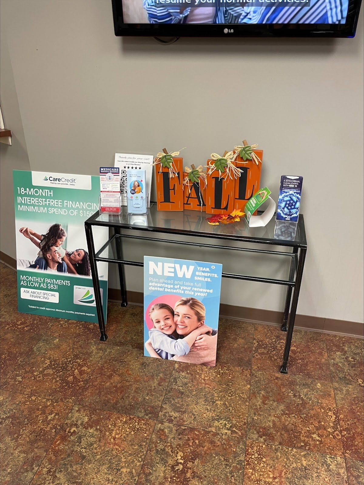 Dental Associates of North Alabama photo 3