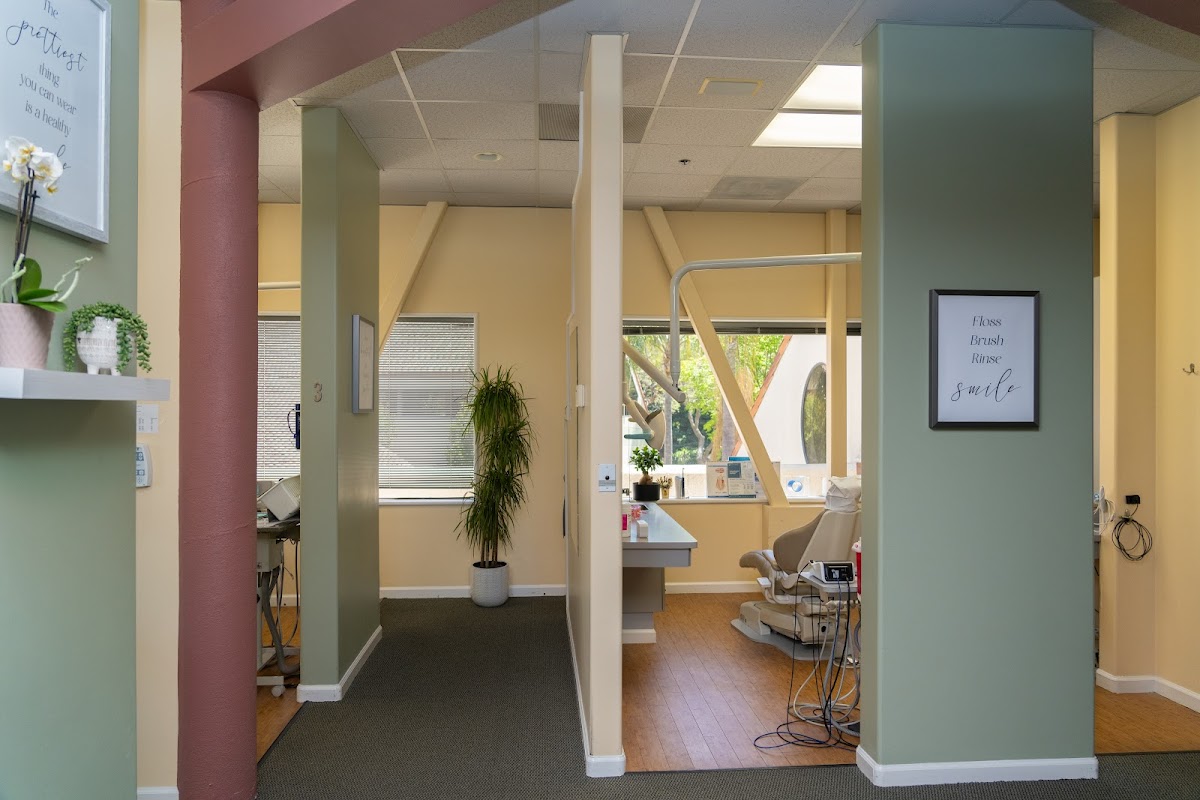 Mission Peak Dental Care photo 2