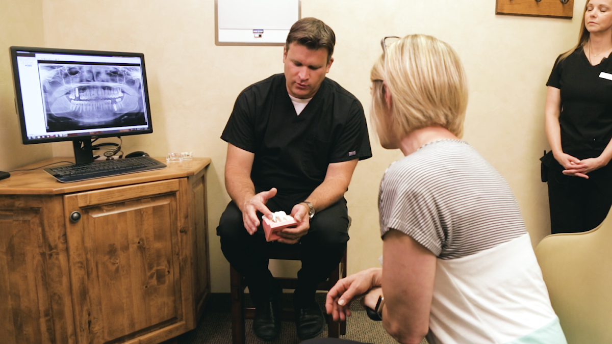 Utah Surgical Arts, Wisdom Teeth and Dental Implants photo 6
