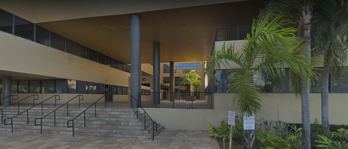 Florida Oral & Maxillofacial Surgery photo 1