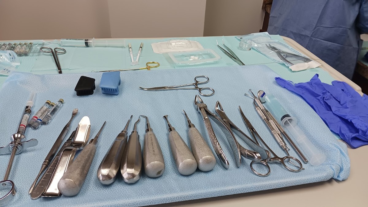 Florida Oral & Maxillofacial Surgery photo 2