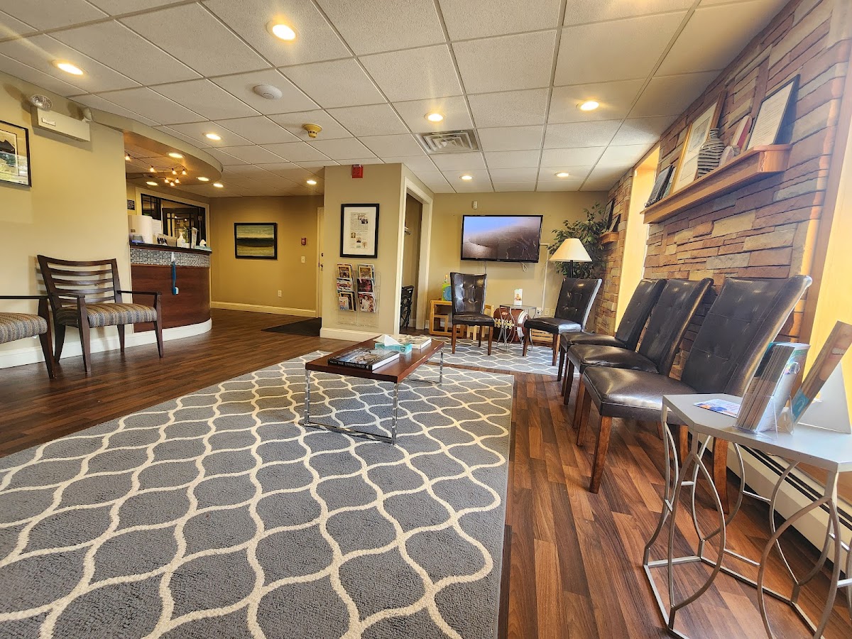 Levesque Dentistry photo 2