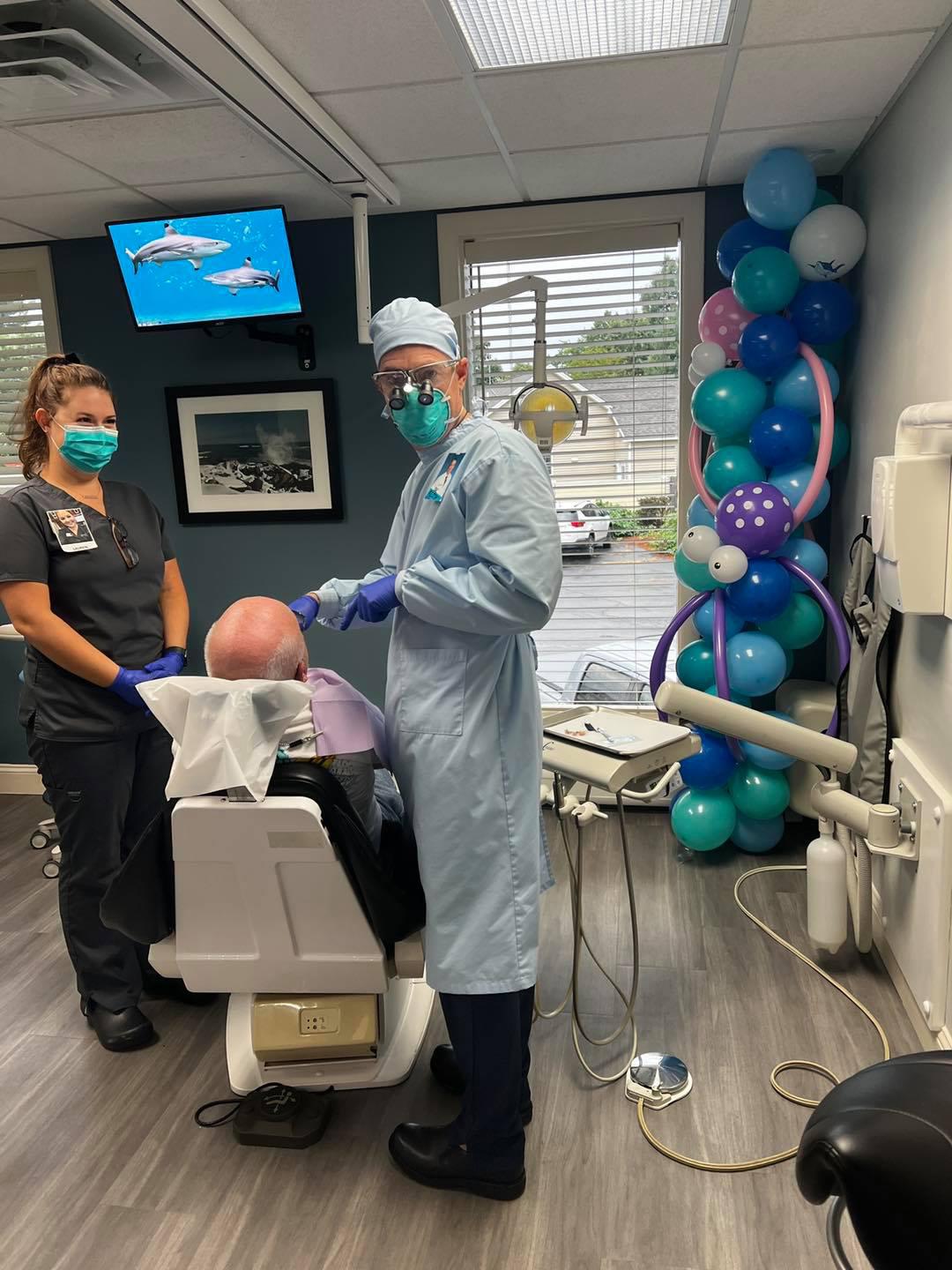 Levesque Dentistry photo 4