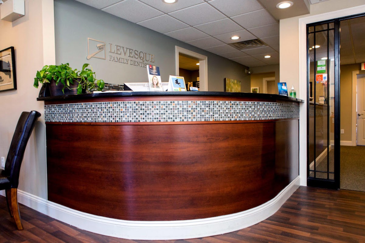 Levesque Dentistry photo 5