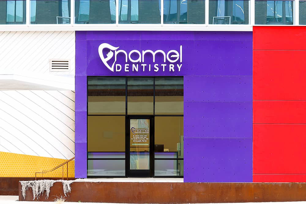 Enamel Dentistry Saltillo (east Austin) photo 1
