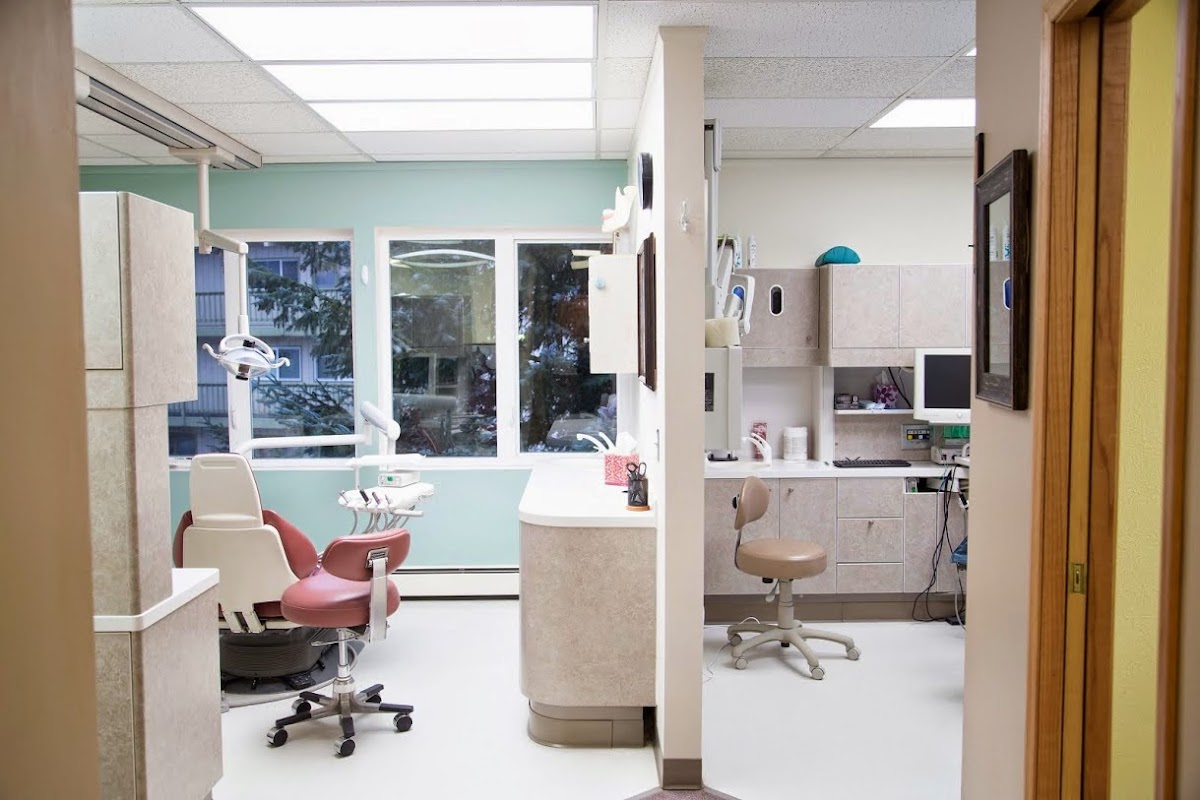 Jared Lee, DDS photo 2