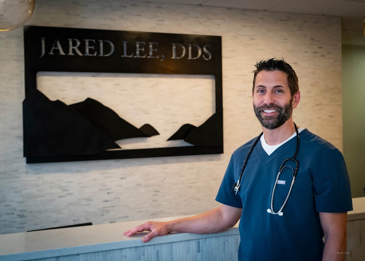 Jared Lee, DDS photo 4