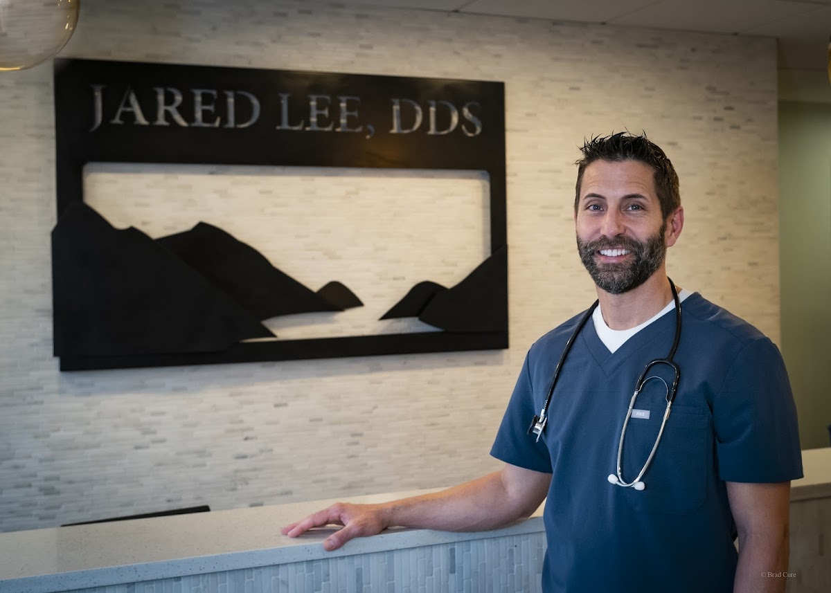 Jared Lee, DDS photo 4