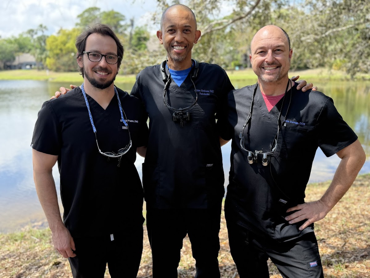 White Wolf Dental Group photo 1